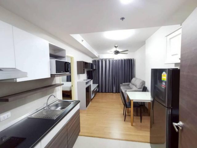 For Sale Supalai Marey Condominium Pattaya studio room
