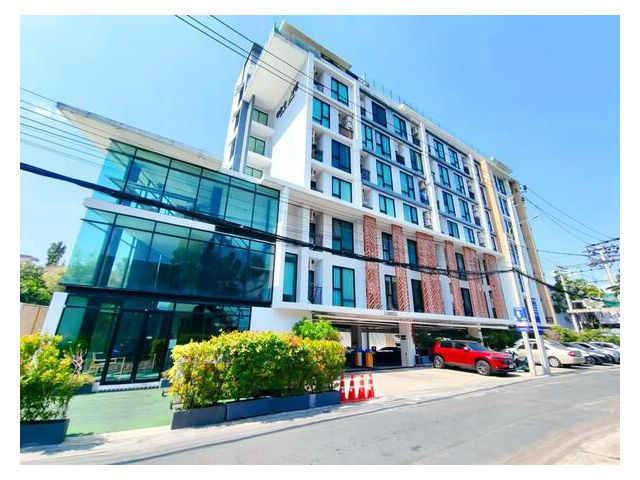 ขาย Groove Condo รัชดา- ลาดพร้าว