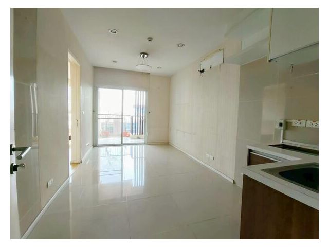 ขาย แฮปปี้คอนโด Happy Condo Ladprao 101