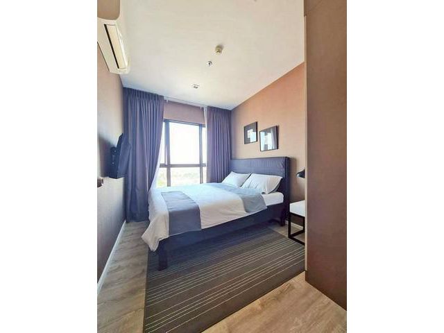 ขายคอนโด Knightsbridge Sky River Ocean ถนนสุขุมวิท