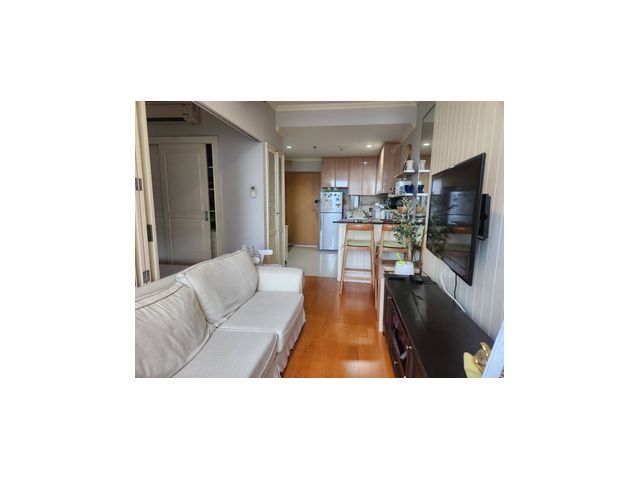 ขายคอนโดวิลล่า ราชเทวี Villa Rachathewi ห้องสตูดิโอ 39.33 ตรม. ใกล้ BTS ราชเทวี, BTS พญาไท, Airport Link