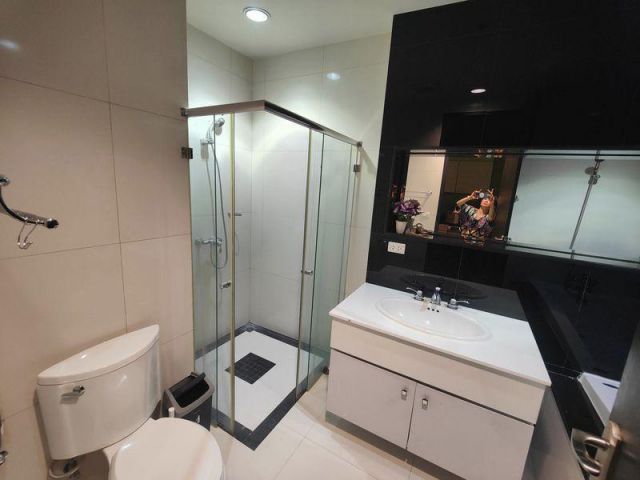 For Rent Condo The Address Chidlom Fully Furnished(S15-6593)