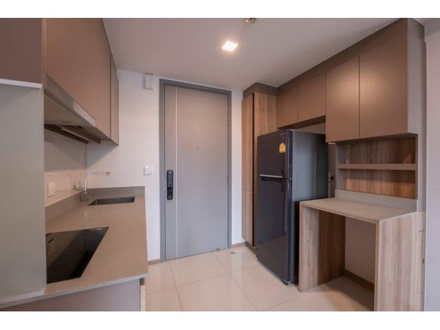 Taka Haus safe 7th floor