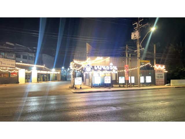 มาเป็นส่วนหนึ่งกับเรา กำลังหาที่เปิดร้านอยู่หรือเปล่า