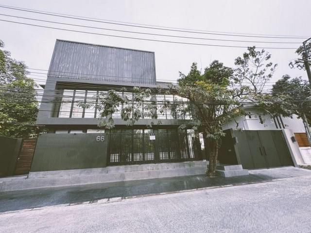 ให้เช่าอาคารสำนักงาน 2 หลัง ซอยรัชดาภิเษก32 จตุจักร