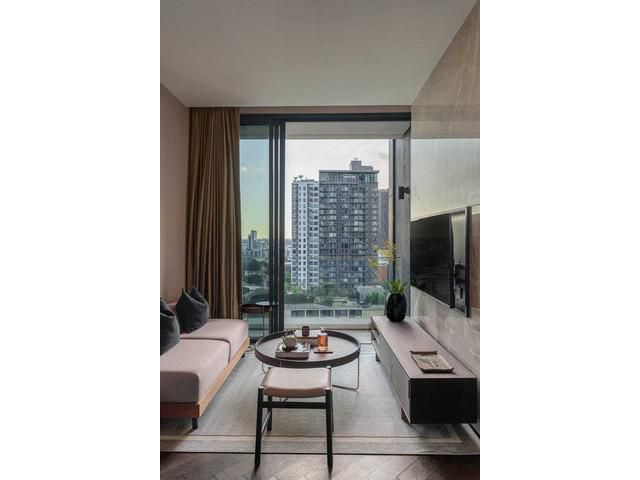 ให้เช่า The ESSE Sukhumvit 36 72 ตรม. 2 นอน 2 น้ำ