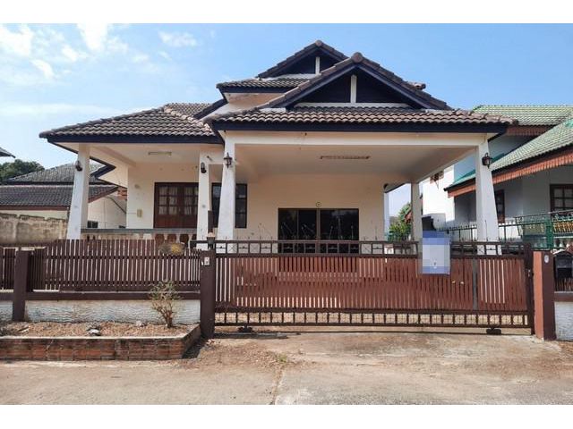 ขายบ้านเดี่ยว จิตต์อารี วิลล์ 2 ซอย 6 ถนนพหลโยธิน ลำปาง