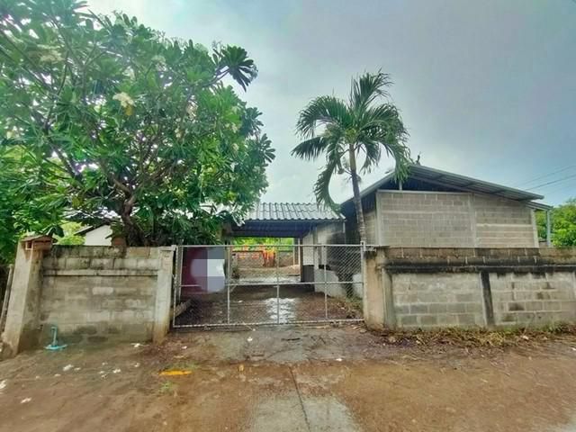 ขายบ้านเดี่ยว  ถนนเชียงใหม่-ลำปาง  อำเภอเมืองลำปาง ลำปาง
