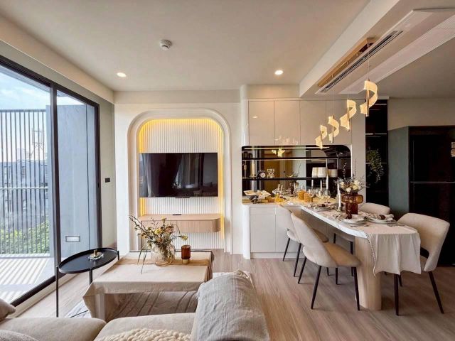 | SALE !!! The Deck Condo For Sale at Patong,Phuket
