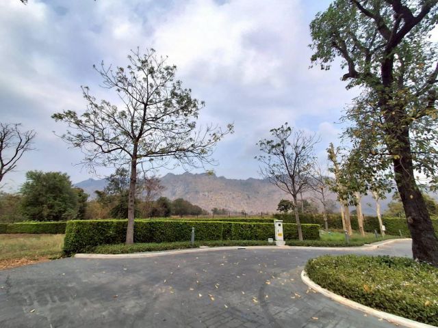 ขายที่ดินเปล่า Pirom At Vineyard เขาใหญ่ ภิรมย์ แอท วินยาร์ด