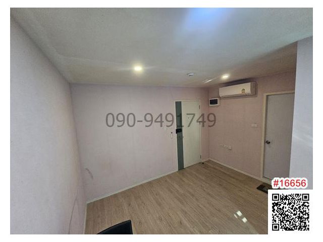 ขาย คอนโด Icondo Green Space Sukhumvit77 เฟส 2 ตึก B ติด PASIO MALL ลาดกระบัง