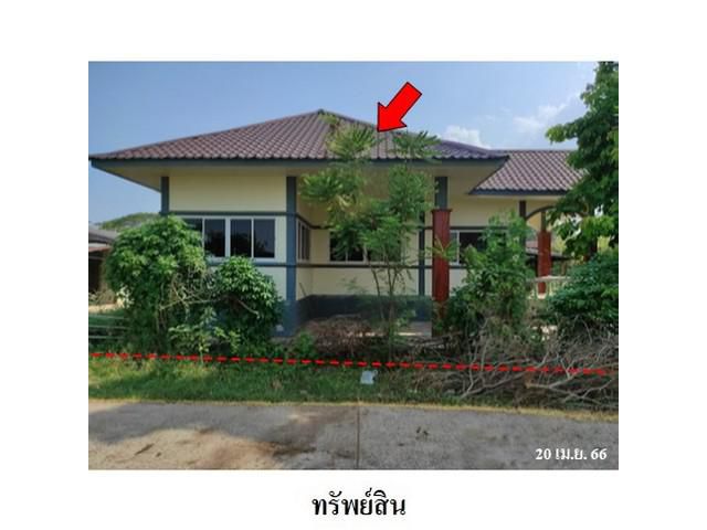 ขายบ้านเดี่ยว ต.ท่าม่วง อ.เสลภูมิ จังหวัด ร้อยเอ็ด