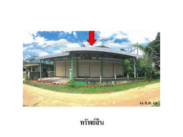 ขายบ้านเดี่ยว ต.หน่อม อ.อาจสามารถ จ.ร้อยเอ็ด