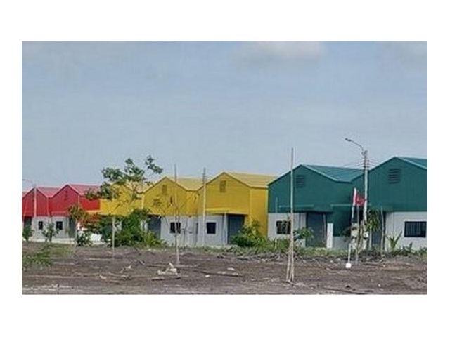 โกดังสร้างใหม่ ทำเลดี คลองข่อย ย่านถนนราชพฤกษ์