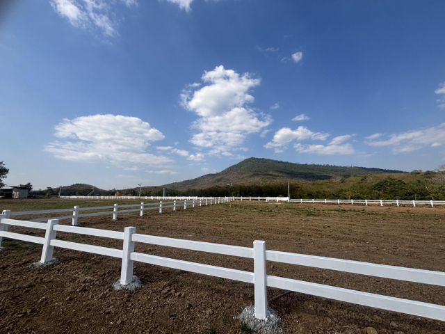 ที่ดินแบ่งขายโครงการ Tuscany Grand Hill /ผ่อนได้ 5,500/ตร.ว.
