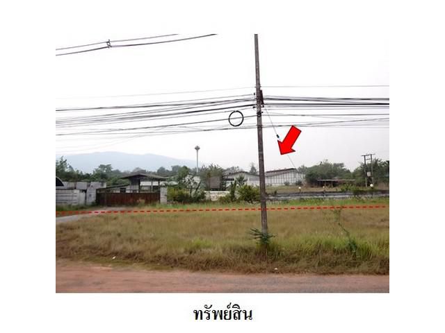 ขายโรงงาน/โกดัง ต.ผานกเค้า อ.ภูกระดึงเลย