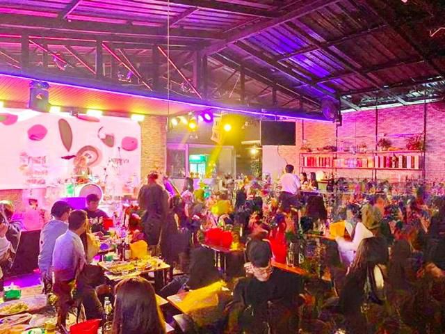 โรบินสัน ไลฟ์สไตล์ ลาดกระบัง 2 กม. ทำเลศักยภาพย่านทางเข้าสนามบิน
