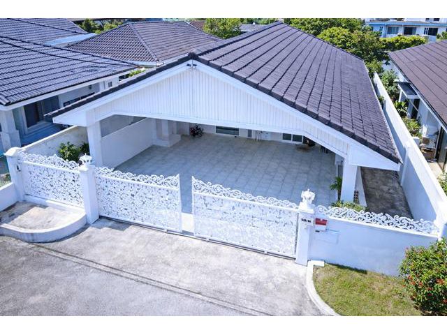 ใกล้ MRTสัมมากร 900 ม.โรงเรียนนวมินทราจินุทิศ 450 ม.52ตร.ว. 202ตร