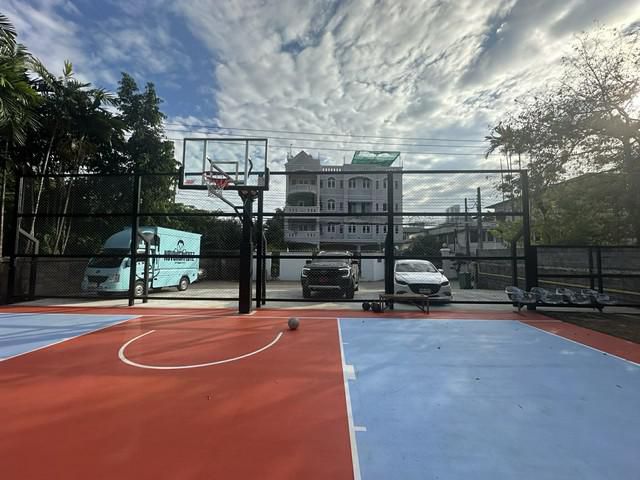 P2032 ให้เช่า ขาย ที่ดิน ซอยเอกมัย 22 ขนาด 172 ตารางวา ถนนสุขุมวิ