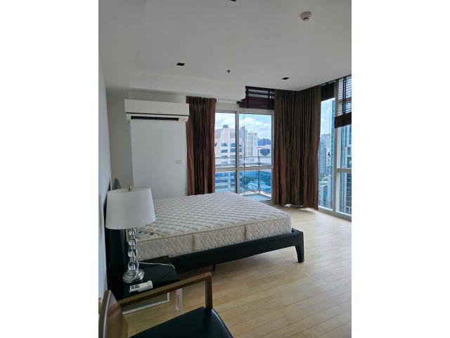 for rent condo Athenee Residence 3 Bedroom 3 Bathroom 224 Sq.m (S15-7909)