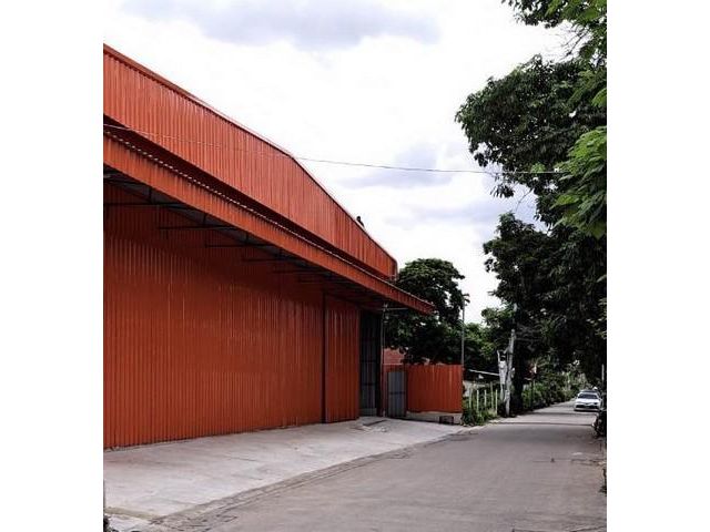 ให้เช่า โกดัง 600 ตรม. ลาดพร้าว 101 โพธิ์แก้ว โยธินพัฒนา นวมินทร