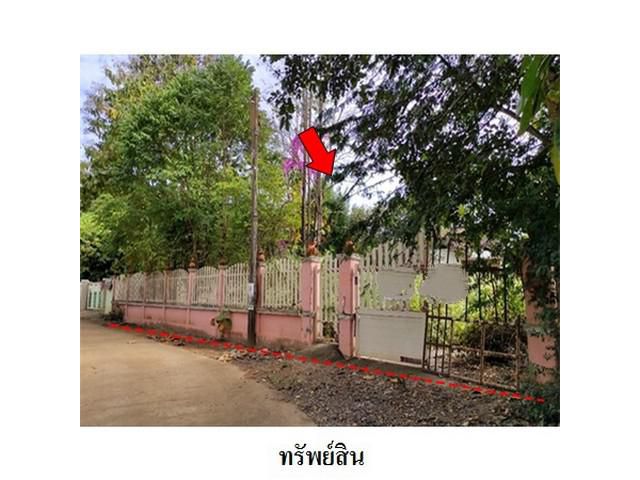 ขายบ้านเดี่ยว ต.หนองหญ้าลาด อ.กันทรลักษ์ จ.ศรีสะเกษ
