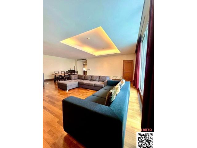 เช่า คอนโด Ascott Sathorn Bangkok ใกล้ BTS เซนต์หลุยส์