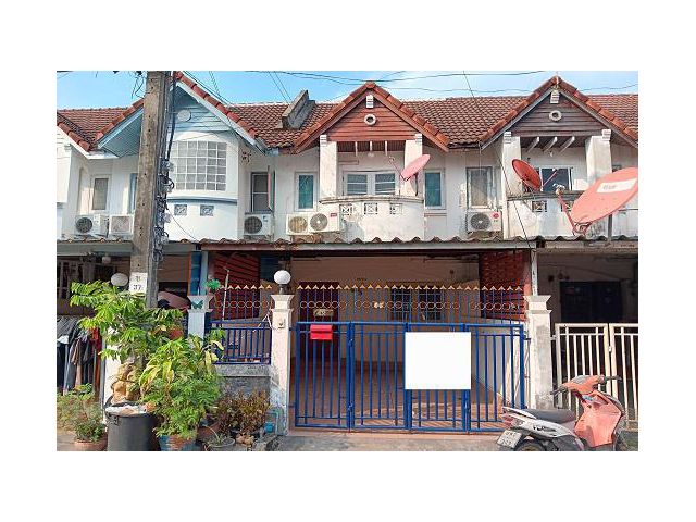 ขาย ม.ธนวรรณ ตรงข้ามตลาดสะพานใหม่ 16 ตรว. ซ.พหลฯ52 รถไฟฟ้าสายสีเขียว