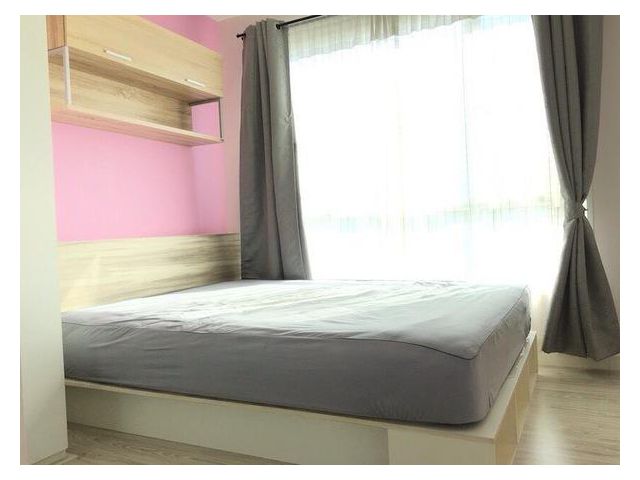 ขาย คอนโด C Style Condo 28 ตรม โครงการ : ซีสไตล์ C Style Condo