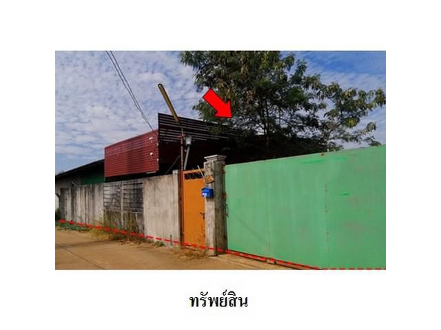ขายโรงงาน/โกดัง ต.กุสุมาลย์ อำเภอกุสุมาลย์ จังหวัดสกลนคร