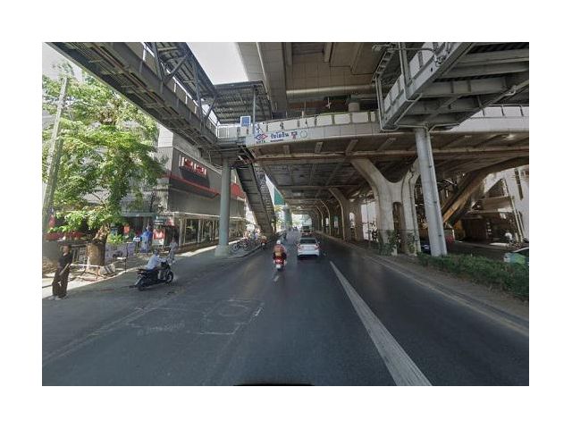 ขายที่ดินพร้อมสิ่งปลูกสร้าง พหลโยธิน 32 (เสนานิคม 1) ใกล้รถไฟฟ้าเสนานิคม เพียง 500 เมตร