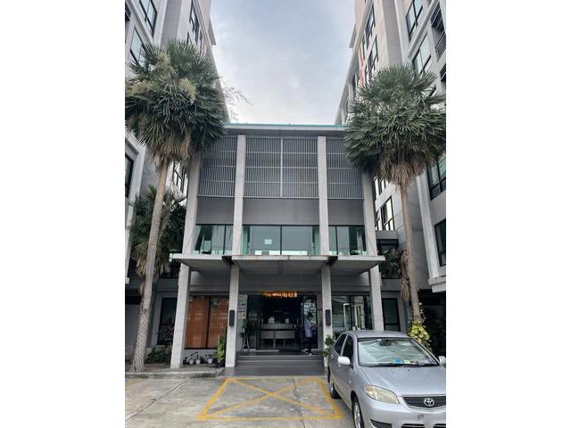 ขายคอนโด Apool Condo บางนา ถนนบางนา-ตราด บางนา กรุงเทพมหานคร