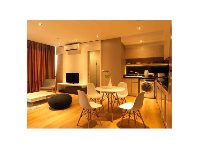 Condo for rent 3 Bedrooms in Phrom Phong At Park 24