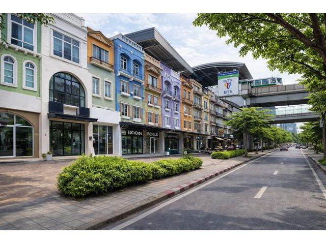 BTS อุดมสุข 899ม. ห้องพัก ใกล้รถไฟฟ้า BTS ปุณณวิถี 349ม.