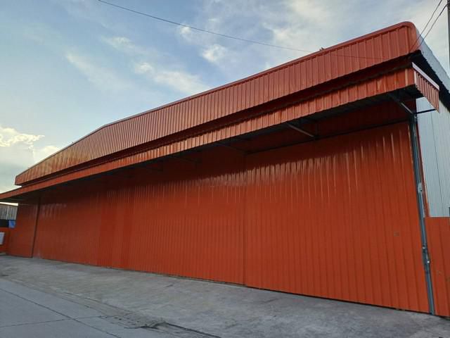 ให้เช่าโกดัง ลาดพร้าว101 โพธิ์แก้ว3 โยธินพัฒนา ขนาด 300ตรม.