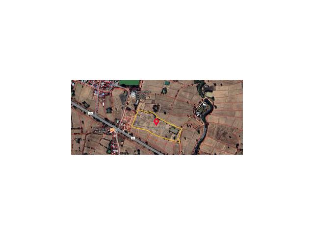 ขายที่ดินเปล่า พื้นที่ 23-3-19 ไร่ ถนนเจนจบทิศ ( ทางหลวง 2440 เมืองพล-หนองสองห้อง) ตำบลหนองเม็ก อำเภอหนองสองห้อง จังหวัด