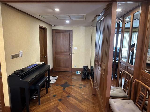 ขายคอนโดThe Grand Regent ติดBTSราชดำริ 80ตร.ม.1นอน