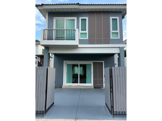 FOR SALE/RENT!! 2-Storey House at Supalai Bella Phuket Fully Furnished Mueang Phuket  District