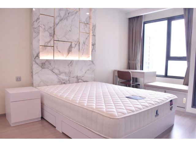For Rent Condo Life Ladprao Fully Furnished(S15-33212)