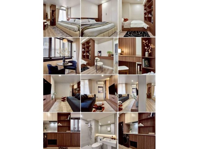 Hillpark 1 Condo 2 ห้องนอน ใกล้แยกเชียงใหม่ภูคำ มหาวิทยาลัยเชียงใหม่