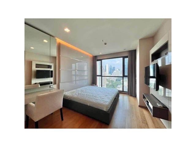 The Address Sathorn (คอนโดดิ แอดเดรส สาทร)