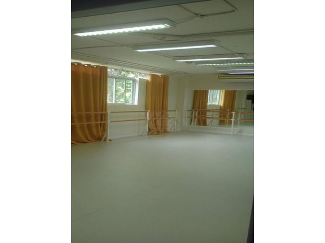ให้เช่าพื้นที่ 210 ตรม เอกมัย 22 ตึก APAI LOFT ใกล้ BTS ใกล้ท่าเร