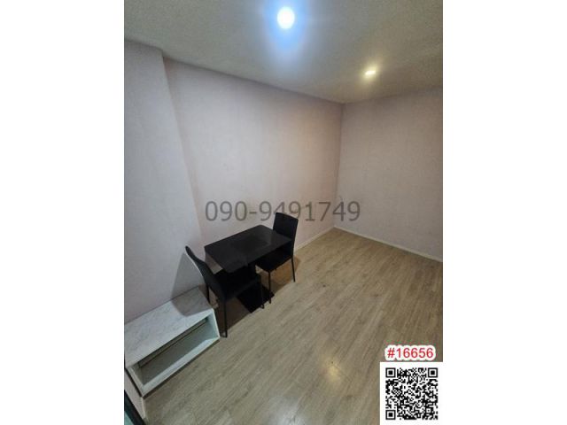 ขาย คอนโด Icondo Green Space Sukhumvit77 เฟส 2 ตึก B ติด PASIO MALL ลาดกระบัง