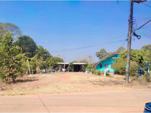 ขายที่ดิน 299 ตรว. ใกล้ถนนสุวรรณศรใหม่ ต.ดงขี้เหล็ก อ.เมืองปราจีนบุรี จ.ปราจีนบุรี