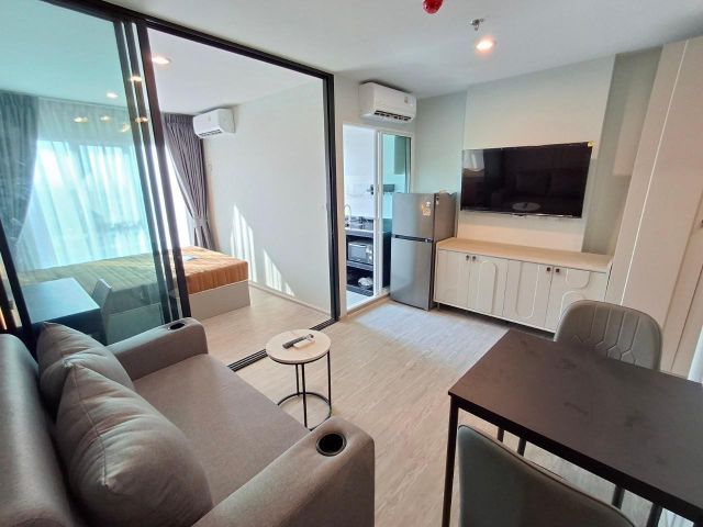 เช่า คอนโด Regent home bangna ใกล้ BTS บางนา