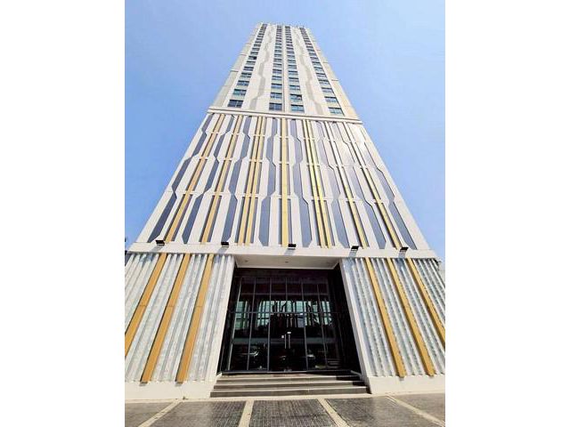 ขายคอนโด Knightsbridge Sky River Ocean อำเภอเมือง สมุทรปราการ