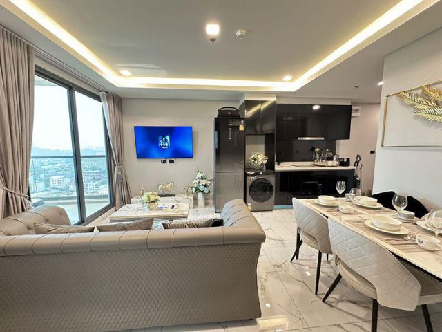 For Rent Arcadia Millennium Tower (S03-2165)