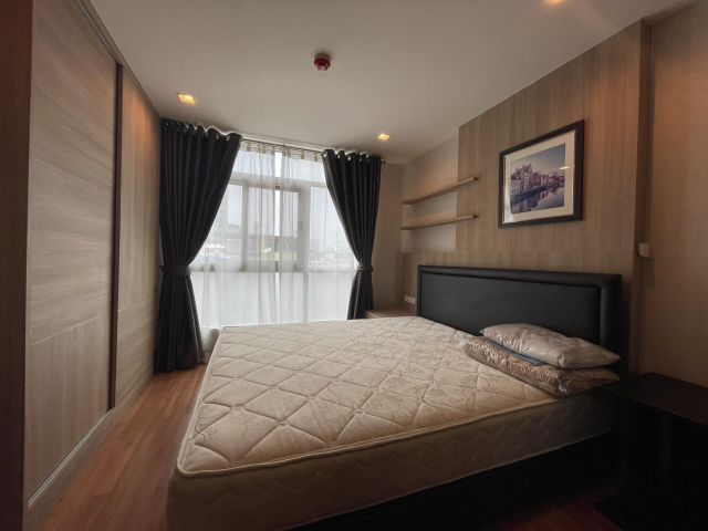 P-133685 คอนโด 1 นอน วิวเมืองสวย @ คาซ่า สุขุมวิท 97 ใกล้ BTS บางจาก! 2.35M | Line Id @easythaihome | 085-592-2897