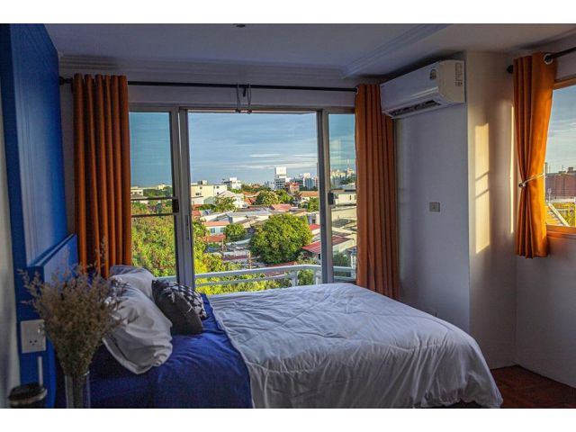 PREMIER PLACE CONDO Rama9 ห้องหัวมุมรีโนเวทใหม่ คอนโดทำเลดี