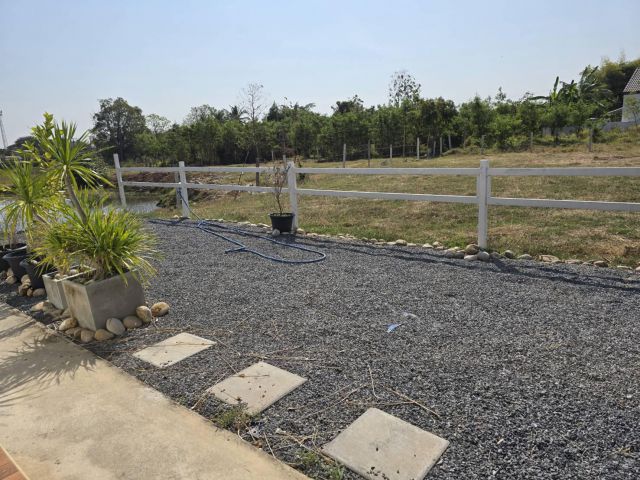 ที่ดินต่ำกว่าราคาประเมินพร้อมบ้าน